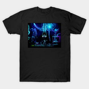 Electric Lab T-Shirt